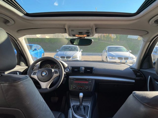 BMW 120 usata, con Controllo trazione