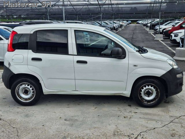FIAT Panda usata 6