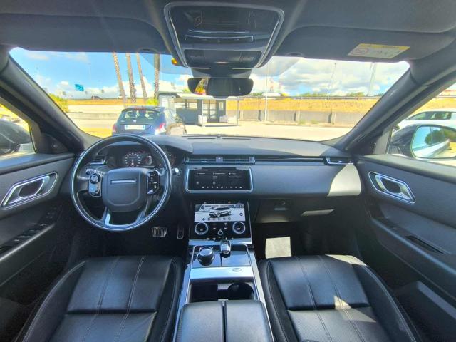 LAND ROVER Range Rover Velar usata, con ESP