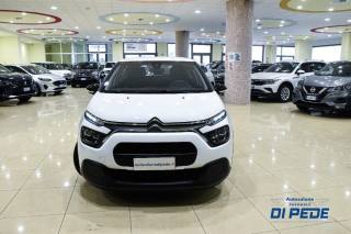 CITROEN C3 usata, con Airbag