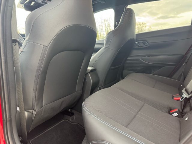 HYUNDAI i20 usata, con Controllo automatico clima