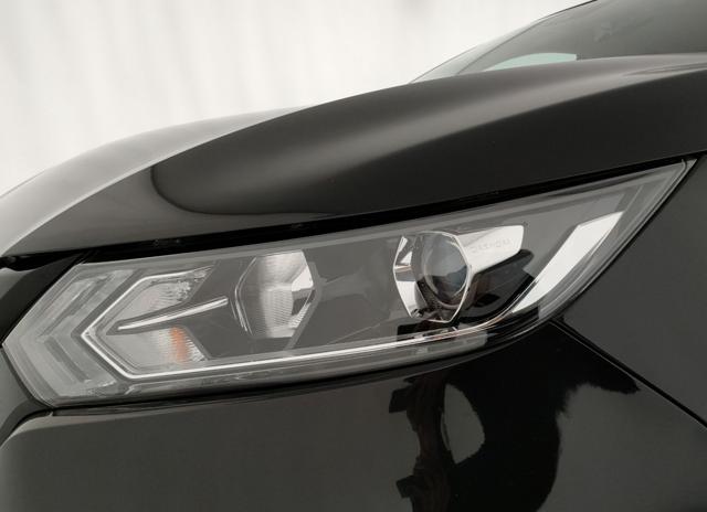 NISSAN Qashqai usata, con Chiusura centralizzata