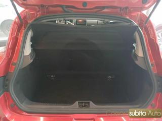 RENAULT Clio usata, con Immobilizzatore elettronico