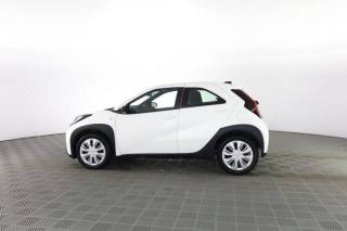 TOYOTA Aygo X usata 5