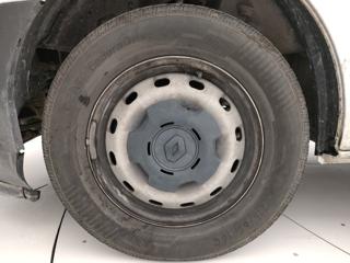 RENAULT Trafic usata, con ESP
