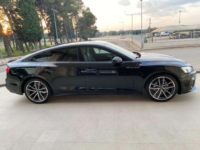 AUDI A5 usata, con Airbag Passeggero