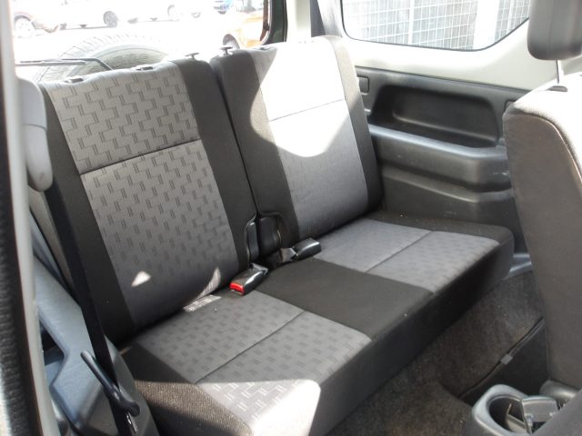 SUZUKI Jimny usata 11