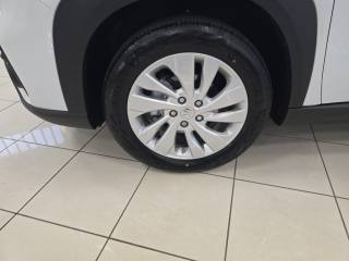 SUZUKI S-Cross usata, con Touch screen