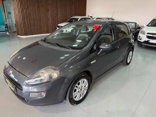 FIAT Punto usata, con Airbag