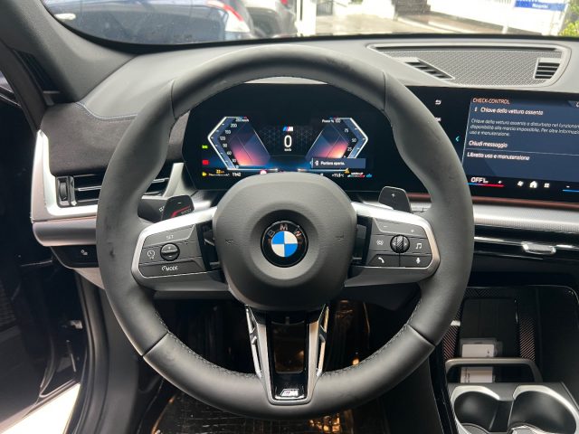 BMW X1 usata, con Filtro antiparticolato