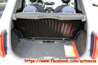 FIAT 500 usata, con Hill holder