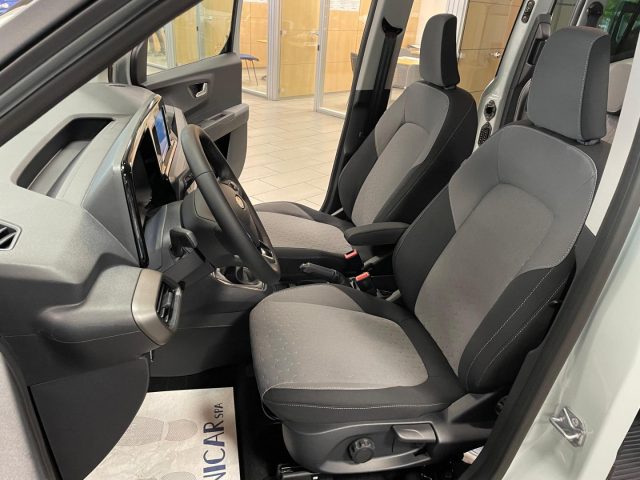 FORD Tourneo Courier usata, con Controllo elettronico della corsia