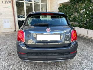 FIAT 500X usata 7