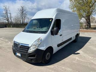 OPEL Movano 28 2.3 CDTI 130CV PC-TM FWD Furgone