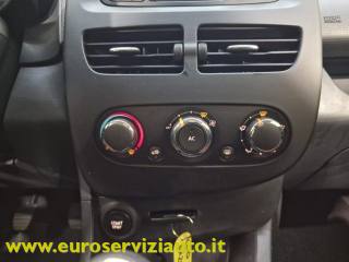 RENAULT Clio usata, con Bluetooth