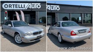 JAGUAR XJ usata, con Airbag Passeggero