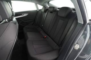 AUDI A5 usata 9