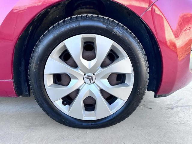 CITROEN C3 Picasso usata 34