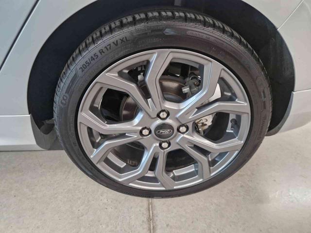 FORD Fiesta usata, con Sistema di navigazione