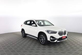 BMW X1 usata 1