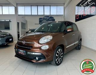 FIAT 500L 1.3 Multijet 95CV Lounge *NEOPATENTATI*TETTO PANO*