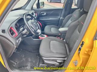 JEEP Renegade usata, con Alzacristalli elettrici