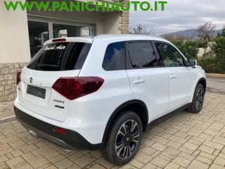 SUZUKI Vitara usata, con Autoradio