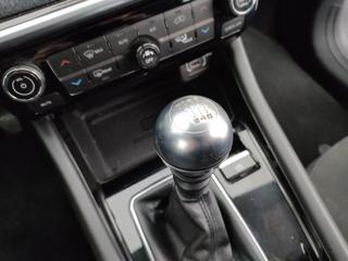 JEEP Compass usata 46