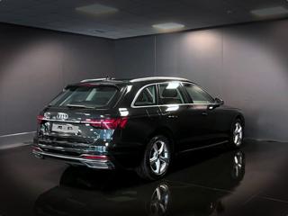 AUDI A4 usata, con Autoradio