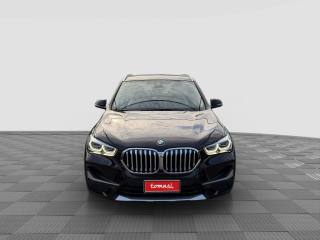 BMW X1 usata 7