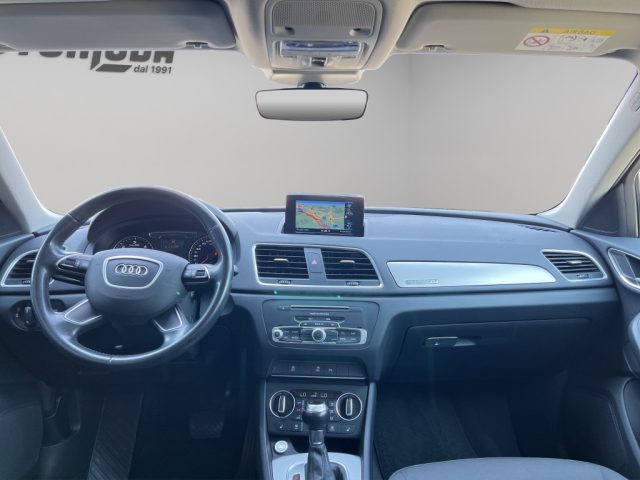 AUDI Q3 usata, con ESP