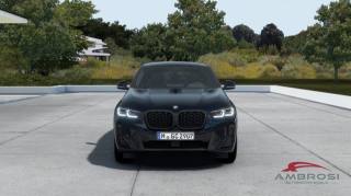 BMW X4 usata 3