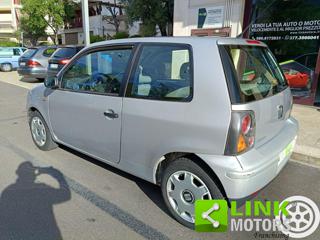 SEAT Arosa usata, con Antifurto