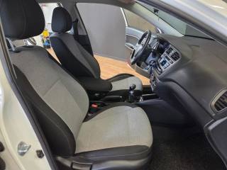 HYUNDAI i20 usata, con Controllo elettronico della corsia