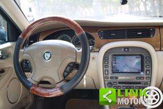 JAGUAR X-Type usata 53