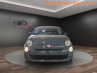 FIAT 500 usata, con Controllo trazione