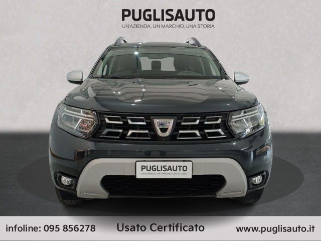 DACIA Duster usata, con Airbag