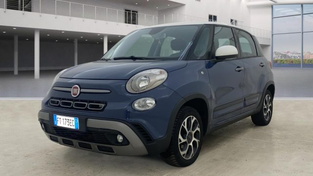 FIAT 500L usata, con Airbag