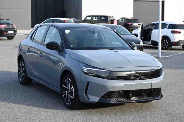 OPEL Corsa usata, con Airbag laterali