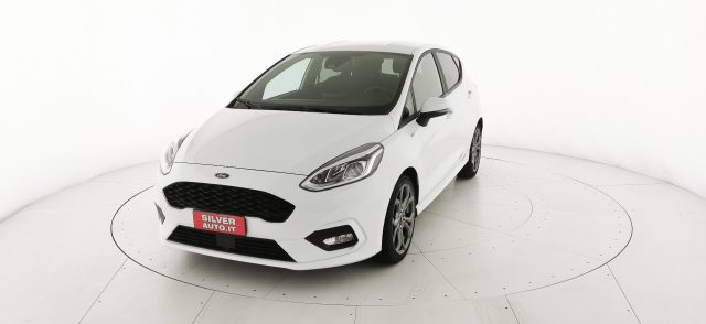 FORD Fiesta usata, con Vivavoce