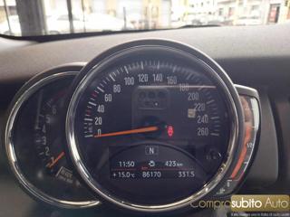 MINI One usata 24