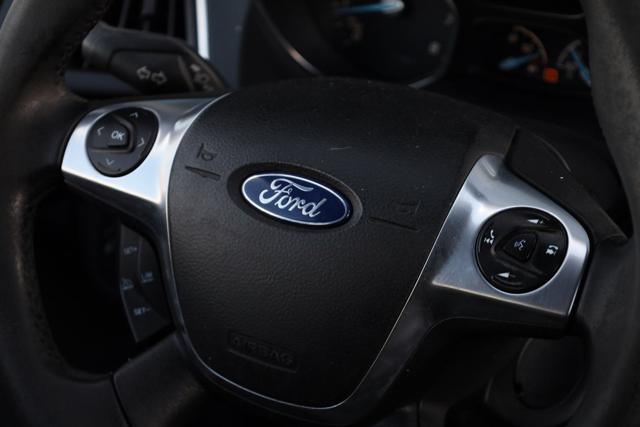 FORD C-Max usata, con Bluetooth