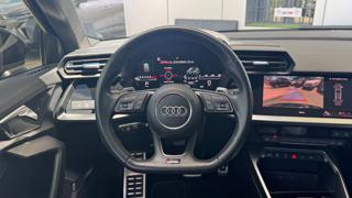 AUDI RS3 usata, con Cruise Control