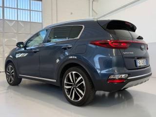 KIA Sportage usata, con Chiusura centralizzata