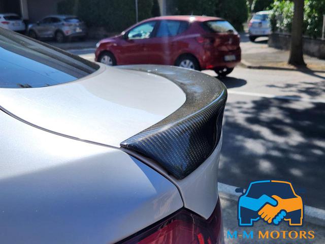 BMW X6 usata, con Park Distance Control