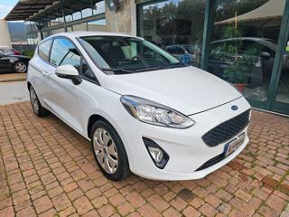 FORD Fiesta usata, con Airbag Passeggero
