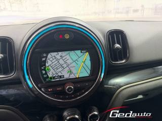 MINI Countryman usata, con Park Distance Control