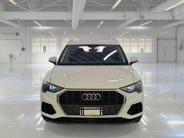AUDI Q3 usata, con Airbag Passeggero