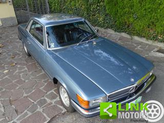 MERCEDES-BENZ SL 350 usata 26