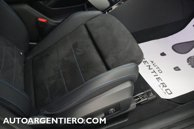 BMW X2 usata, con 360° camera